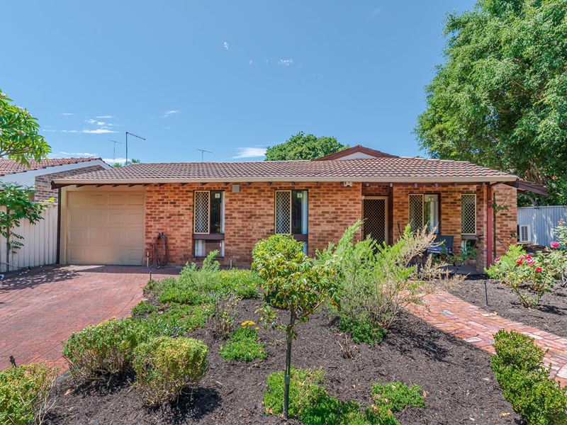1/114 LABOUCHERE ROAD, South Perth WA 6151