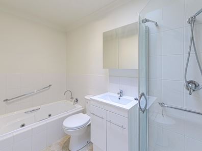 1/114 LABOUCHERE ROAD, South Perth WA 6151
