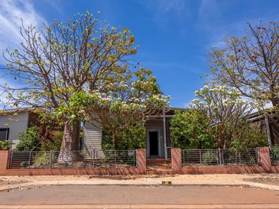 8 Mantaray Loop, Nickol WA 6714