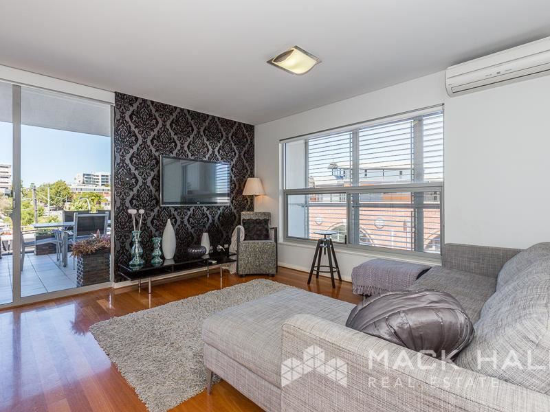 13/1 Douro Place, West Perth WA 6005