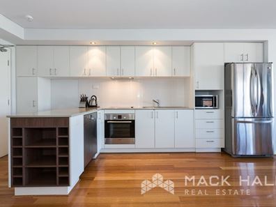 13/1 Douro Place, West Perth WA 6005