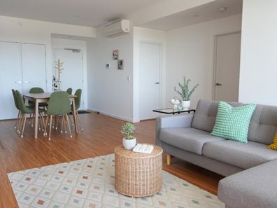 503/14 Leila Street, Cannington WA 6107