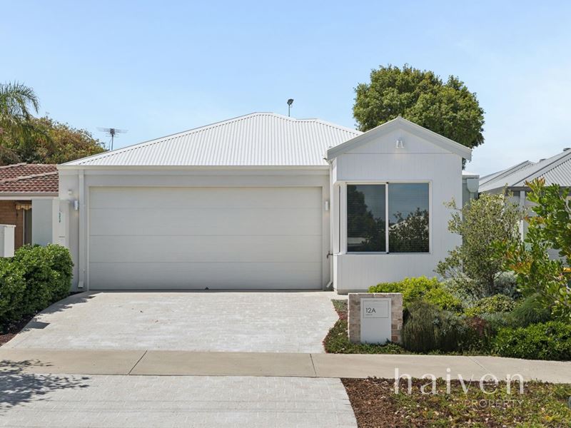 12A Harris Street, Palmyra