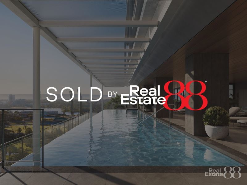 Lot 146, 2604/8 De Vlamingh Avenue, East Perth WA 6004