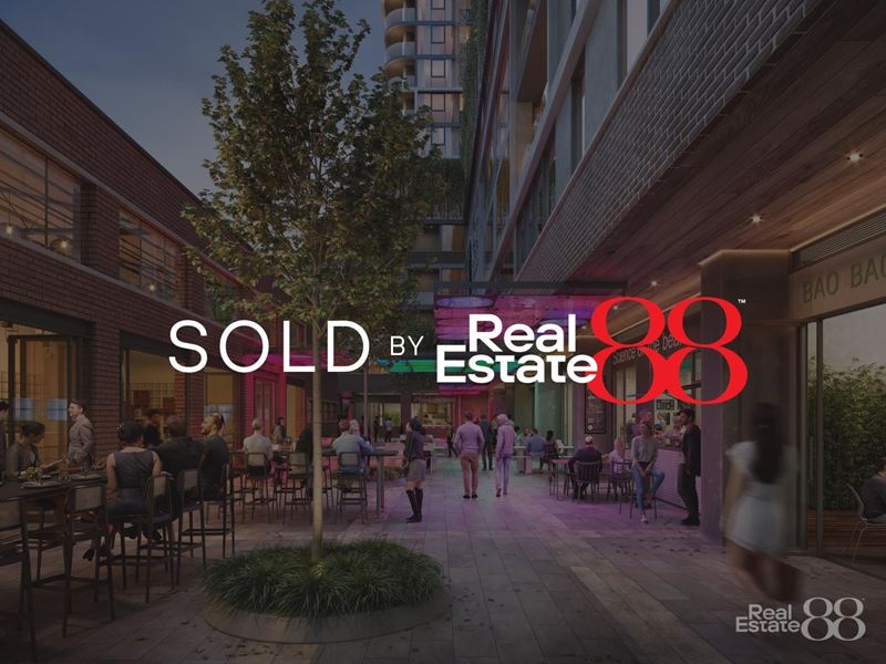Lot 168, 3002/8 De Vlamingh Avenue, East Perth WA 6004