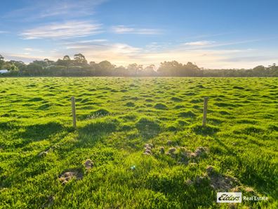 Lot 66,  Rocky Crossing Road, Warrenup WA 6330