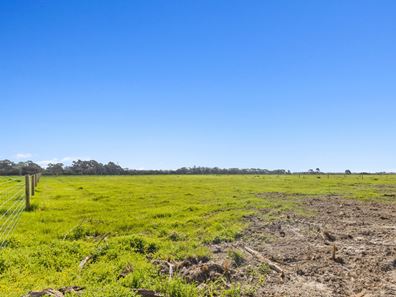 Lot 66,  Rocky Crossing Road, Warrenup WA 6330