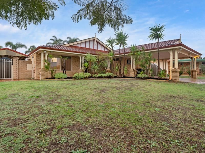 22 Sherlock Rise, Carramar
