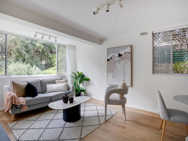 1/31 East Street, Fremantle WA 6160