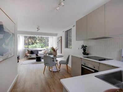 1/31 East Street, Fremantle WA 6160