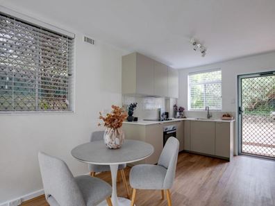 1/31 East Street, Fremantle WA 6160