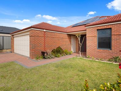 49 Tamworth Boulevard, Baldivis WA 6171