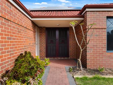 49 Tamworth Boulevard, Baldivis WA 6171