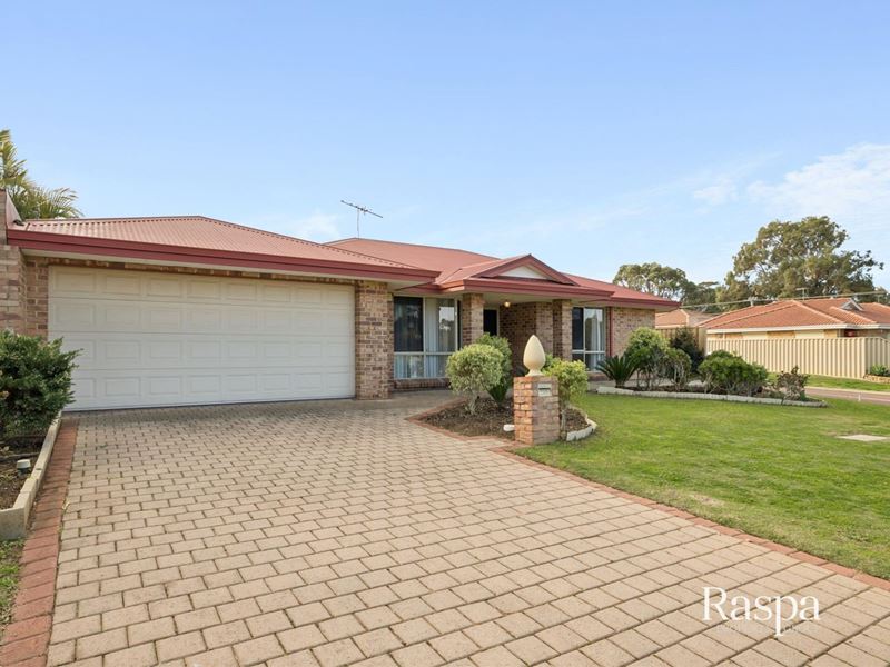 24 Rigby Avenue, Spearwood WA 6163