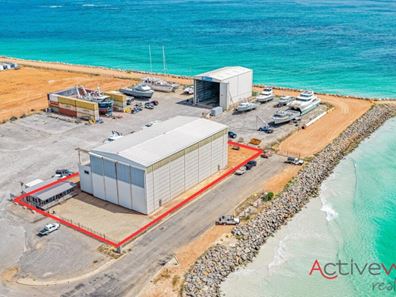 Site 74 Connell Road, West End WA 6530