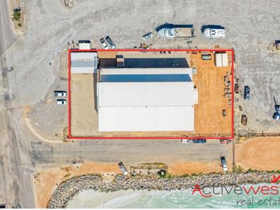 Site 74 Connell Road, West End WA 6530