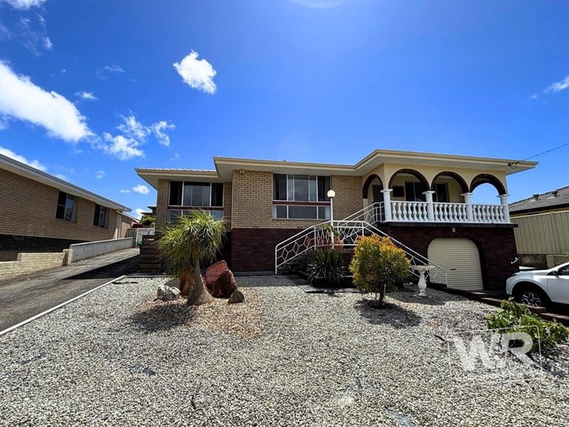 32 David Street, Spencer Park WA 6330