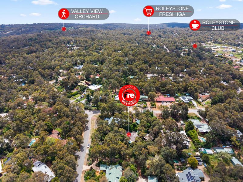32 Mackie Road, Roleystone WA 6111