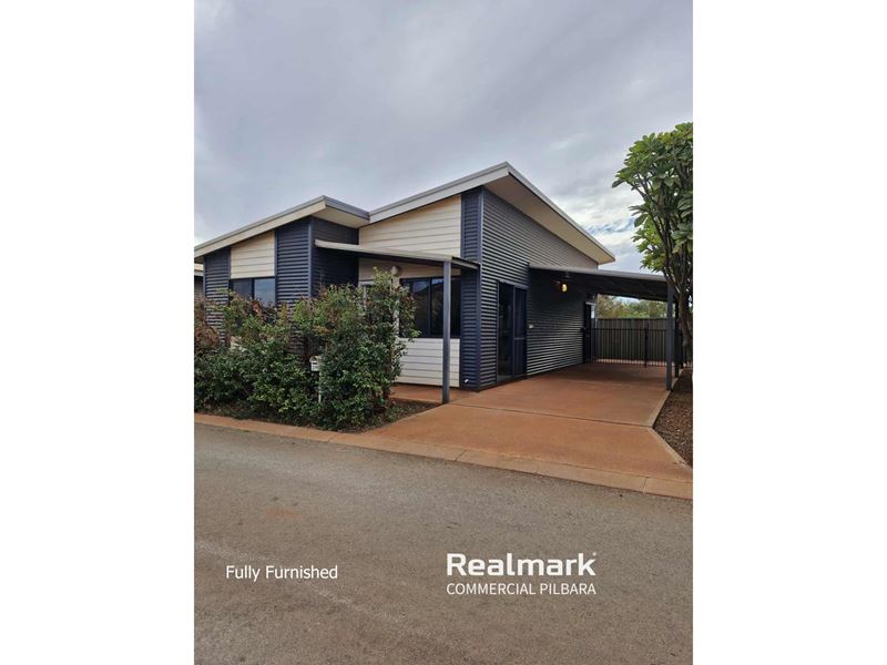 39/4 Newman Drive, Newman