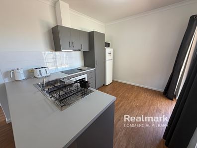 39/4 Newman Drive, Newman WA 6753