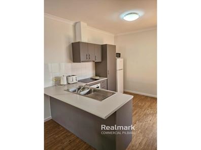39/4 Newman Drive, Newman WA 6753