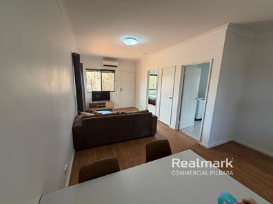 39/4 Newman Drive, Newman WA 6753