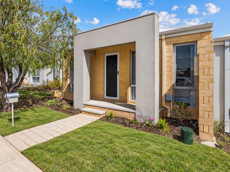 39 Forestay Turn, Alkimos WA 6038
