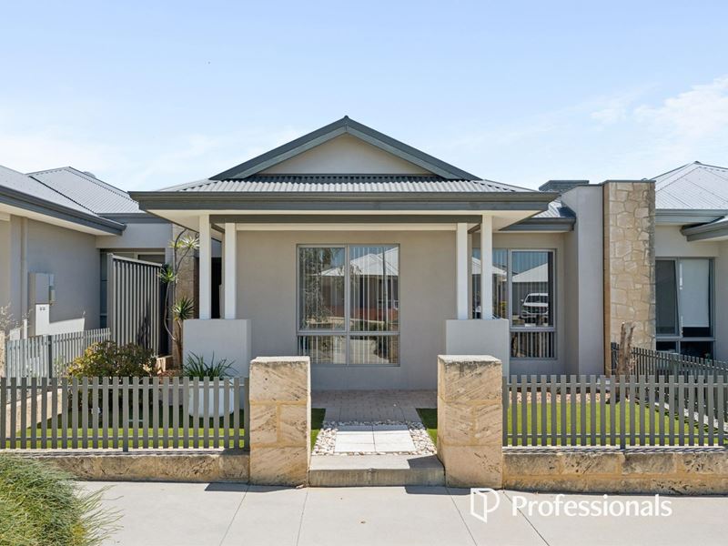 11 Missingham Avenue, Alkimos WA 6038