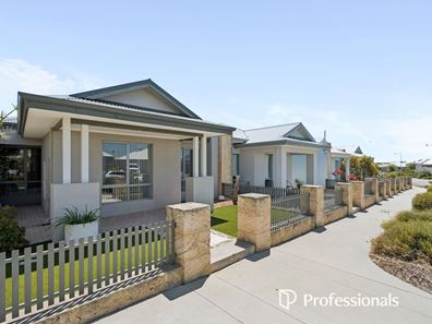 11 Missingham Avenue, Alkimos WA 6038