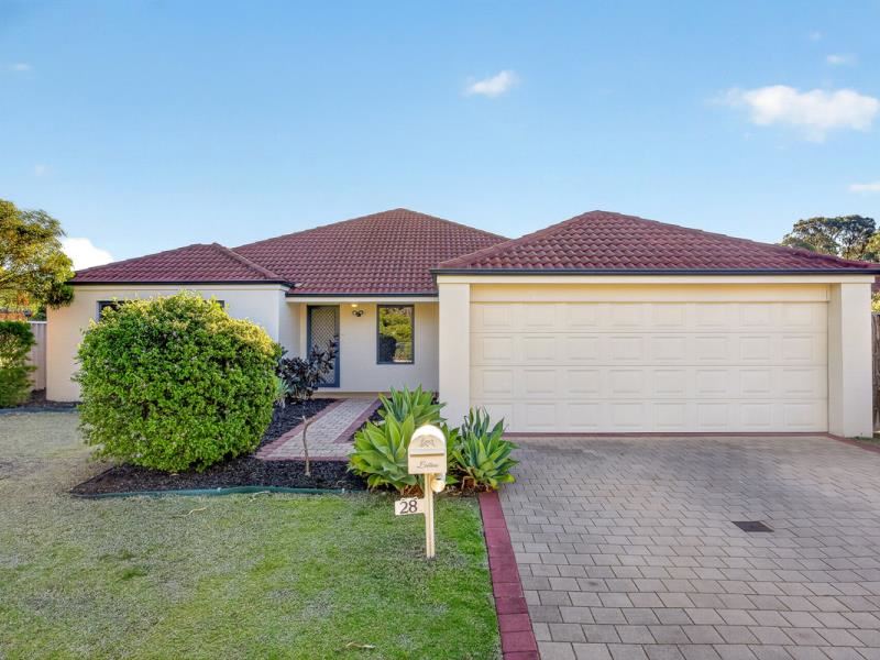 28 Greeson Parkway, Secret Harbour WA 6173