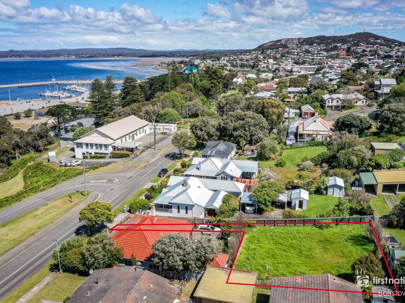 102A Brunswick Road, Port Albany WA 6330