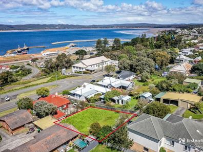 102A Brunswick Road, Port Albany WA 6330
