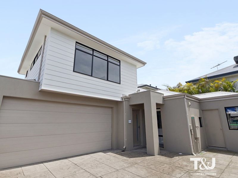 22C Kyarra Street, Innaloo WA 6018