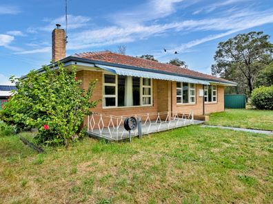 28 Burrell  Street, Byford WA 6122