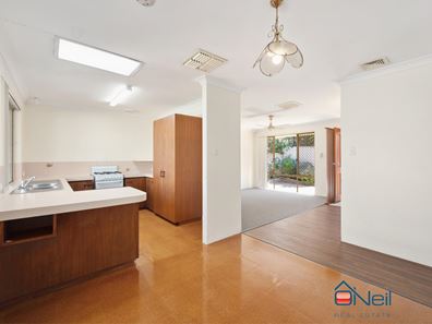 3A Rivett Way, Brentwood WA 6153