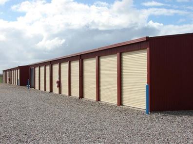 A1 Security Storage, Geraldton WA 6530