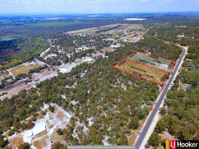 955 Stacey Rise, Lake Clifton