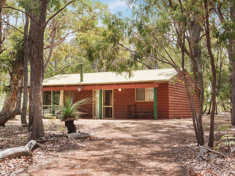 12 Dalton Way, Molloy Island WA 6290