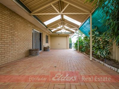 30 EGAN STREET, Donnybrook WA 6239