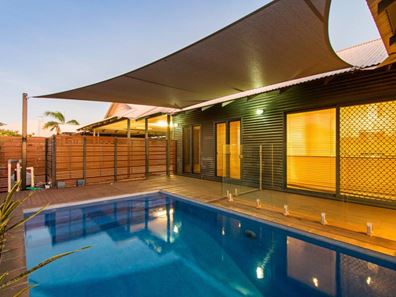 37 Bin Sallik Avenue, Cable Beach WA 6726