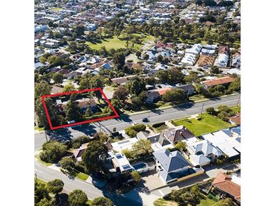 278 Scarborough Beach Road, Doubleview WA 6018