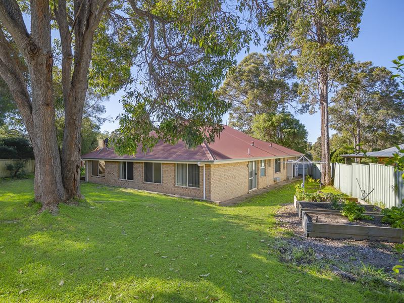 23 River Heights Rd, Margaret River WA 6285