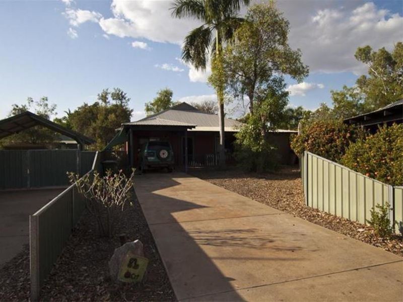 8b Plum Court, Kununurra