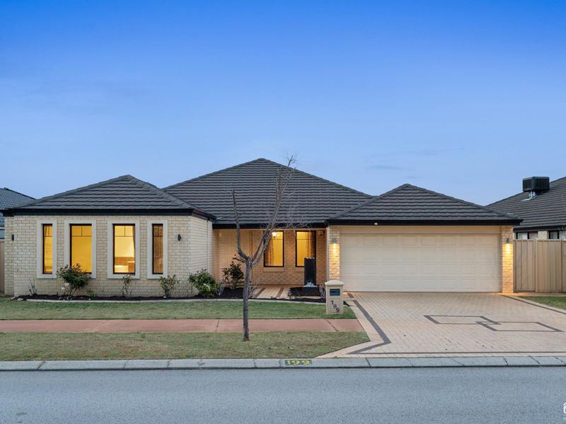 199 Castlewood Parkway, Southern River WA 6110
