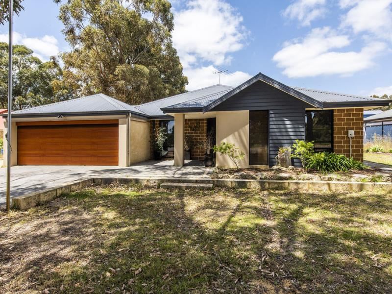 111 Wright Road, Mardella