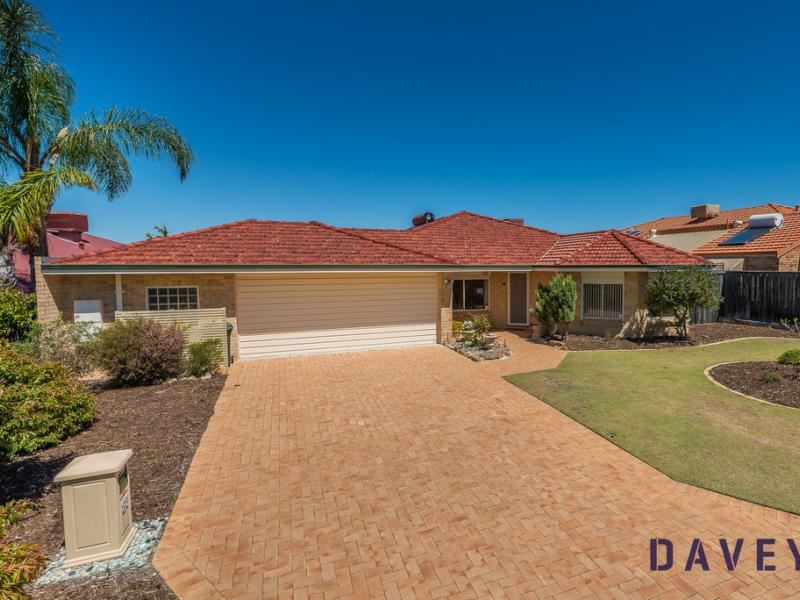 26 Dawnview Rise, Ellenbrook WA 6069