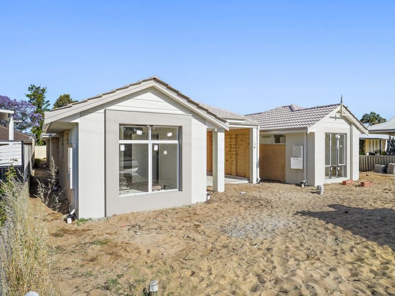 Lot 2, 12 Irwin Road, Embleton