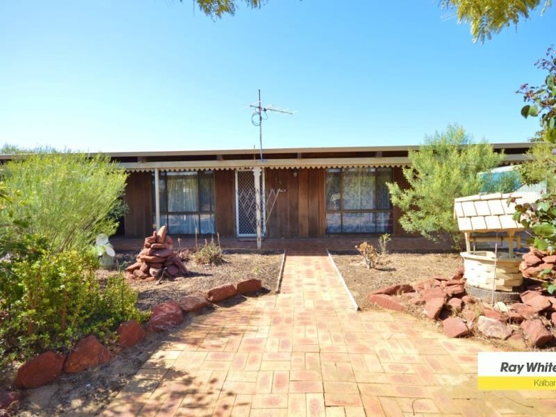 14 Ralph Street, Kalbarri WA 6536