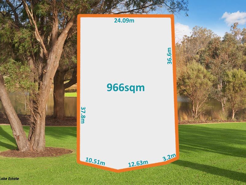 28 Cockatoo Loop, Vasse