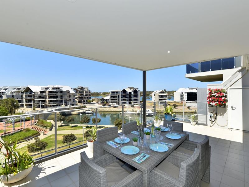 7/7 Veneto Lane, Mandurah